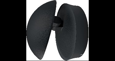 OP=OP Ledvance buiten LED wandlamp donkergrijs 13W 3000K IP44 Buitenlamp | Warm Wit | 13 watt | 30.000 Branduren