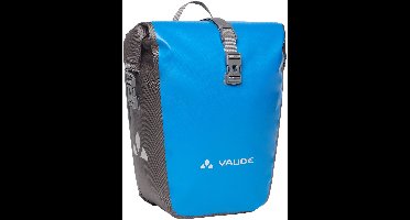 VAUDE Aqua Back Single, achterste tas, Unisex fiets-sport achterzakken
