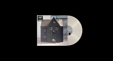 Newdad - Altar (Limited Cream Indie Vinyl)