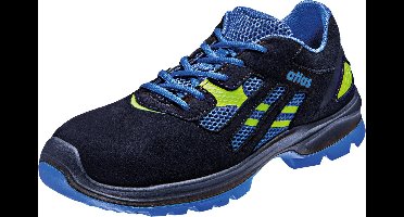 Atlas CF2 werkschoen - S1 - blauw 45