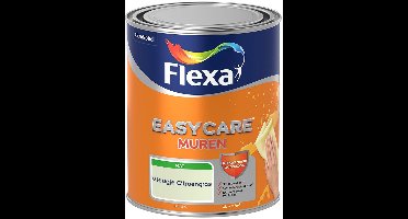 Flexa - Easycare Muren Muurverf - Vleugje Citroengras - Mengverf - 1 L