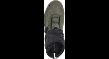 VAUDE AM Moab Mid Winter STX, fietskleding, waterdicht, Unisex, Fietsschoenen