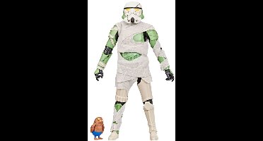 Hasbro Star Wars Black Series Action Figure Night Trooper (Halloween Edition) 15 cm Action Figuur