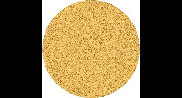 Bosch 50x Expert C470 schuurpapier zonder gaten voor haakse slijp...