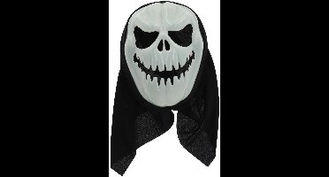 Folat - Masker Pompoen - Glow in the dark