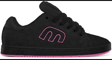 Etnies Callicut Schoenen Zwart EU 37 1/2 Vrouw