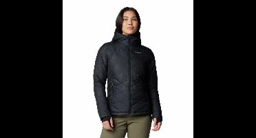 Columbia Heavenly™ Jas Zwart S Vrouw