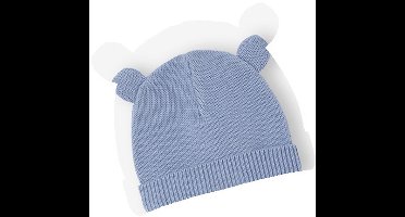 Envie de fraise Babypakje in tricot ENVIE DE FRAISE