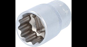 BRILLIANT TOOLS 1/2" inbus 19 mm - BT022419