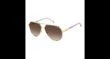 CARRERA CARRERA 1067/S 2F7 GOLD GREY 62/14/145 MAN Zonnebrillen