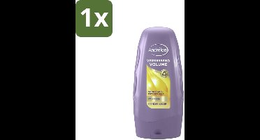 1 x Andrélon Conditioner Verrassend Volume 250 ml - Volume - Haarkleur - Haartype - Haartoevoeging - Haartoevoeging