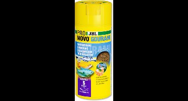 Pronovo gourami grano s 250ml click