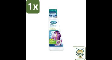 1 x Dr. Beckmann - High Tech Impregneermiddel - Sport- & Outdoorkleding - Witte en Gekleurde Was - 2.5 KG- Sportkleding Beschermen - Outdoorkleding Beschermen - Waterafstotend - Vuilafstotend - Impregneermiddel