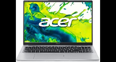 Acer Aspire Lite AL15-54P-5475 - Laptop - 15.6 inch - Core Ultra 5 - 16GB/512GB