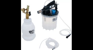 BGS Set lucht remontluchters - 2 delig