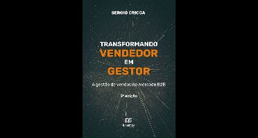 Transformando vendedor em gestor