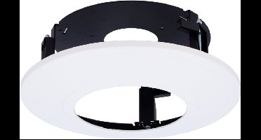 Milesight inbouwbeugel voor Pro dome- en PTZ domecamera's