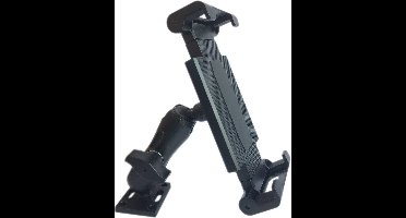 360 Graden Draaibare Tablethouder voor Tablets en Smartphones