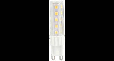 LED line LITE LED Insteeklamp G9 - 6W (vervangt 50W) - 550lm - Ø16mm - 230V - Energiezuinig