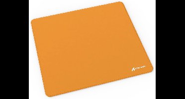 Medium Gaming Mouse Pad met Superfine Fiber en Antislip Rubber, Geoptimaliseerd voor Gaming