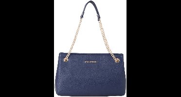 VALENTINO schoudertas Rhea Shoulder Bag Blu donkerblauw