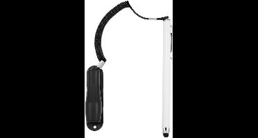 Capacitieve Touchscreen Stylus Pen voor Mobiele Telefoons en Tablets - Nauwkeurige en Draagbare Touch Pen