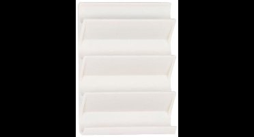 Q-CONNECT houder voor stifen | zelfklevend