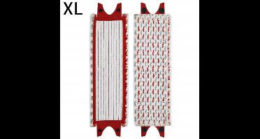 Vervangende Vileda Ultramax XL mopdoek - 42cm microvezel