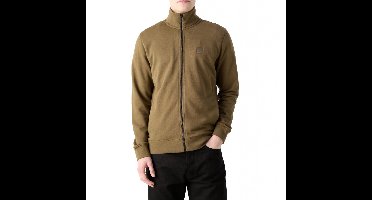 Hugo Boss vest beige