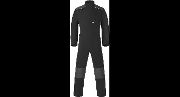 HAVEP Overall kniezakken Shift 20320 - Zwart/Charcoal - 48