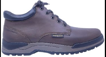 Mephisto Veterboot Clement Donkerbruin Hydro PROtect