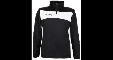 Spalding Evolution Il Sweatshirt Zwart L Man