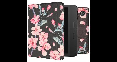 Ereader Hoes - Geschikt voor Tolino Vision 5