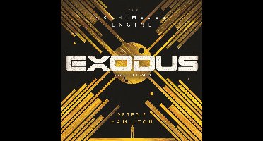 Exodus: The Archimedes Engine