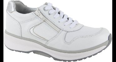 Xsensible dames sneaker New Jersey - White Combi