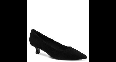 Marco Tozzi Dames Pumps 2-22331-44 001 F-breedte Maat: 38 EU