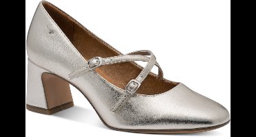 Tamaris Pump Zilver - Maat 38