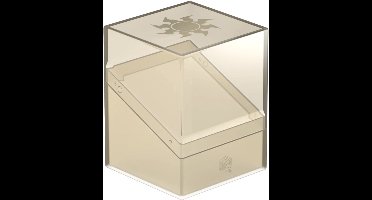 Ultimate Guard Ultimate Guard Boulder 100+ Hybrid Magic: The Gathering Mana Edition - Plains Card Boxes