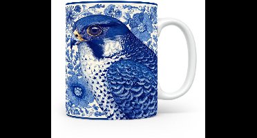 Mok Mus Beker voor koffie of tas voor thee, cadeau voor dierenliefhebbers, moeder, vader, collega, vriend, vriendin, kantoor, opa, oma, hond, kerst, sinterklaas, verjaardag