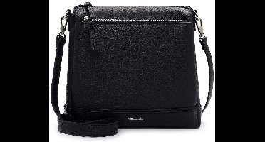 Tamaris schoudertas TAS Kennia Crossover Bag Blue donkerblauw