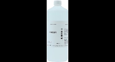 Eeltverweker Skin soft 1 liter