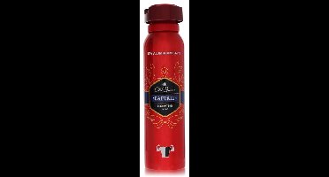 Old Spice Old Spice Captain deodorant spray 150 ml