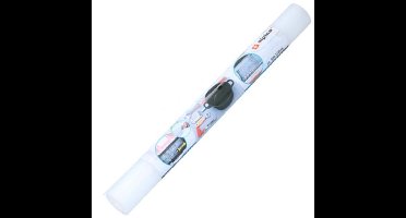 Alpina Antislip Keukenmat 50x150cm - Bescherming & Organisatie