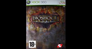 Bioshock - Classics Edition