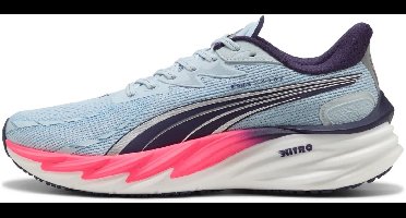 PUMA - velocity nitro 4 puma x hyrox - Trainingsschoenen heren - Grijs