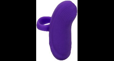 CalExotics - Envy - Handheld Rolling Ball Massager