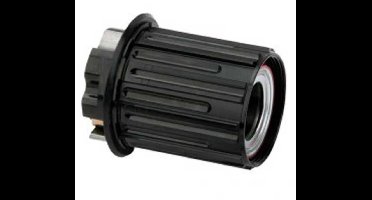 Vision El335 U2124 Freehub Body Zilver