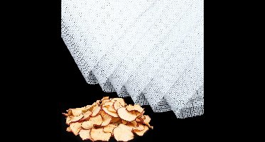 Beschermhoes voor elektrisch scheerapparaat accessoires - opbergdoos - bescherming - handig opbergen