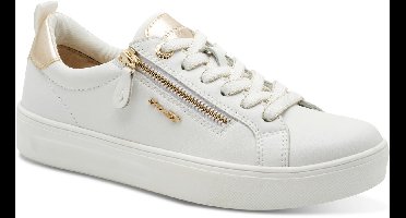 Tamaris Comfort Essentials Dames Sneakers - WIT