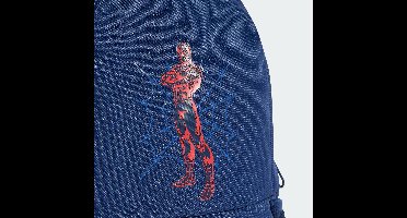 adidas Sportswear ADIDAS MARVEL SPIDER-MAN RUGZAK - Kinderen - Blauw